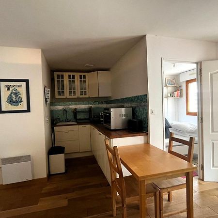 La Terrasse Apartment Les Sables-d'Olonne Ngoại thất bức ảnh