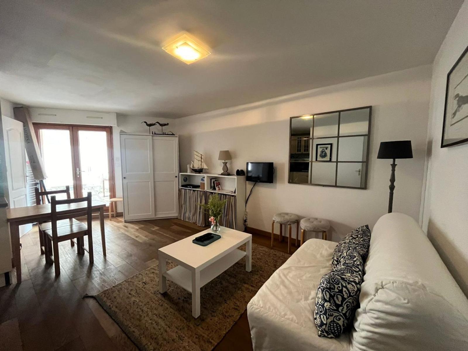 La Terrasse Apartment Les Sables-d'Olonne Ngoại thất bức ảnh