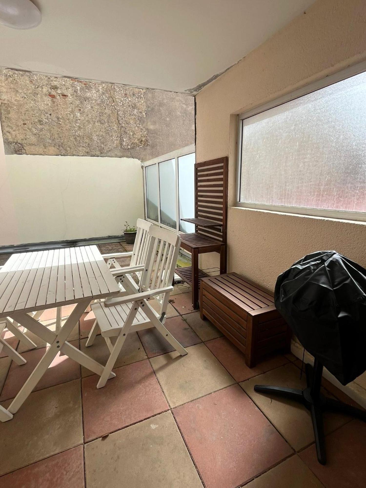 La Terrasse Apartment Les Sables-d'Olonne Ngoại thất bức ảnh